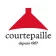 Logo Courtepaille