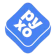 Logo Pyxo