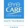 Logo Eye care