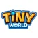 Logo Tiny world