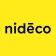 Logo Nidé.co