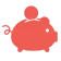Logo HeyPiggy