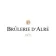 Logo Brûlerie d'Alré