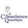 Logo Conscience quantique