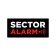 Logo Sector Alarm