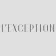 Logo L'Exception