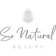Logo So Natural Beauty