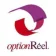 Logo Option Réel