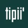 Logo Tipii’