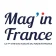 Logo Mag In France