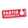 Logo Partir Tranquille