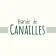 Logo Bande de canailles