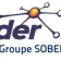 Logo Yéti Spider