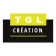 Logo TGL Création