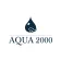 Logo Aqua 2000