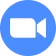 Logo Zoom