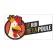 Logo Le roi de la poule