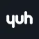 Logo Yuh