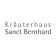Logo Kräuterhaus Sanct Bernhard
