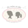 Logo De mère en fille