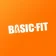 Logo BASIC FIT