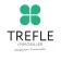 Logo Trèfle immobilier