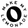 Logo Make My Lemonade