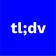 Logo TL;DV