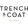 Logo TRENCH & COAT