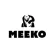 Logo MEEKO