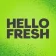 Logo Hello Fresh