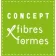 Logo LIGNE NATURE (FIBRES ET FORMES)