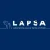Logo LAPSA
