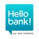 Logo Hello Bank