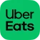 Logo Uber Eats