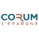 CORUM L'Épargne