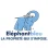 Éléphant Bleu