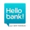 Hello Bank
