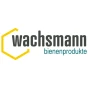 Logo Wachsmann design