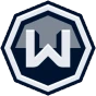 Logo Windscribe