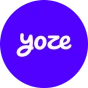 Logo Yoze