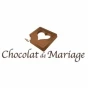 Logo Chocolat de mariage