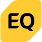 Logo Banque EQ