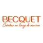 Logo Becquet