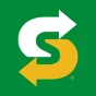 Logo Subway