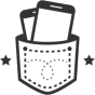 Logo Pocket Result