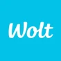 Logo Wolt