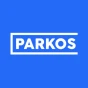 Logo Parkos