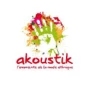 Logo Akoustik