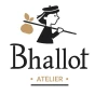 Logo Bhallot